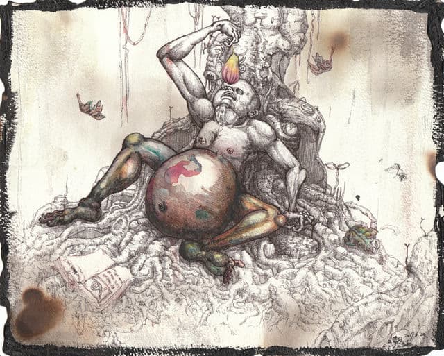 Artwork